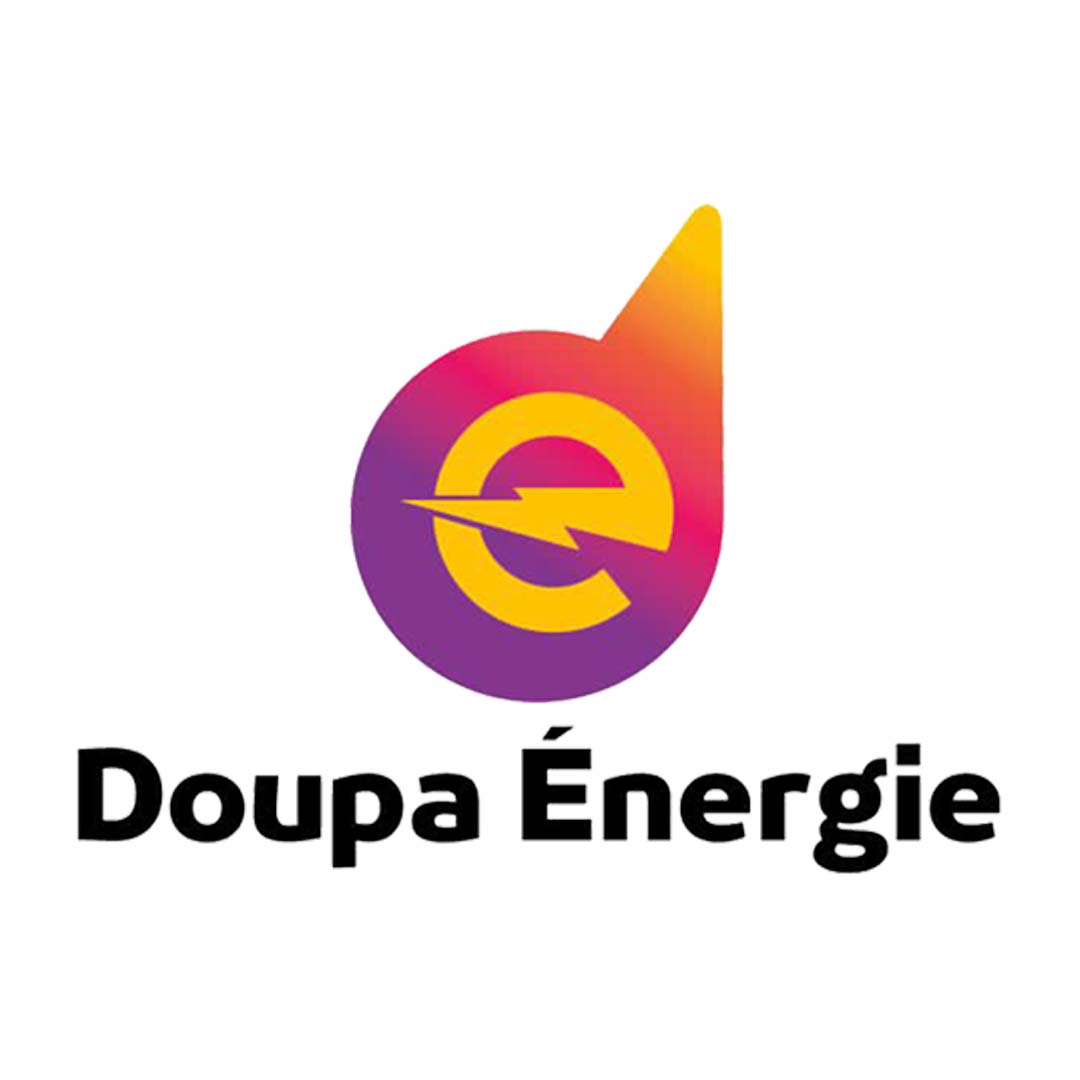 Doupa Énergie